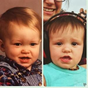 Meet your Posher, Benjamin